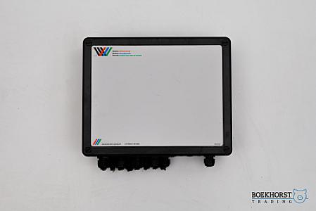 Hotraco Klimaattechnische Besturingskast K1 V1.0