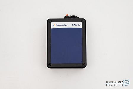 Hotraco CAN-10