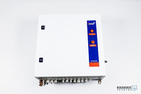 Inno plus IC'S Master 