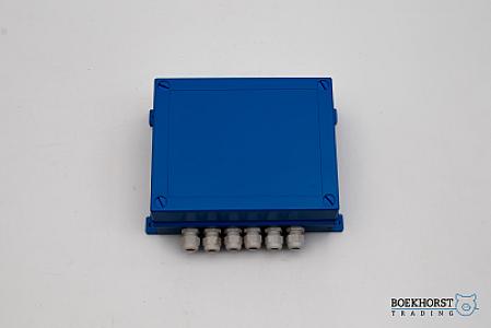 Inno Plus Aansluit- en Verdeelbox