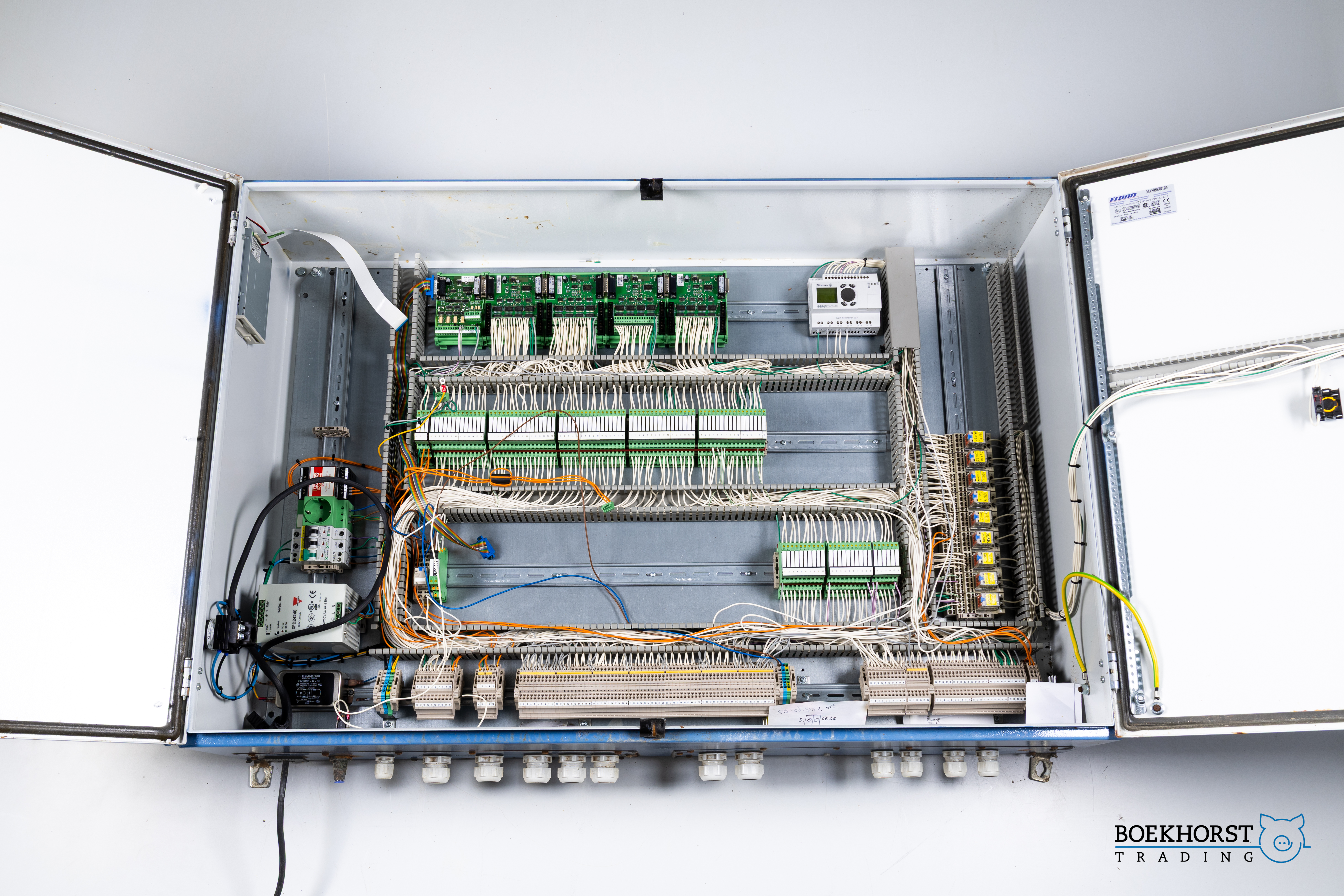 Kamplan PHLX-002
