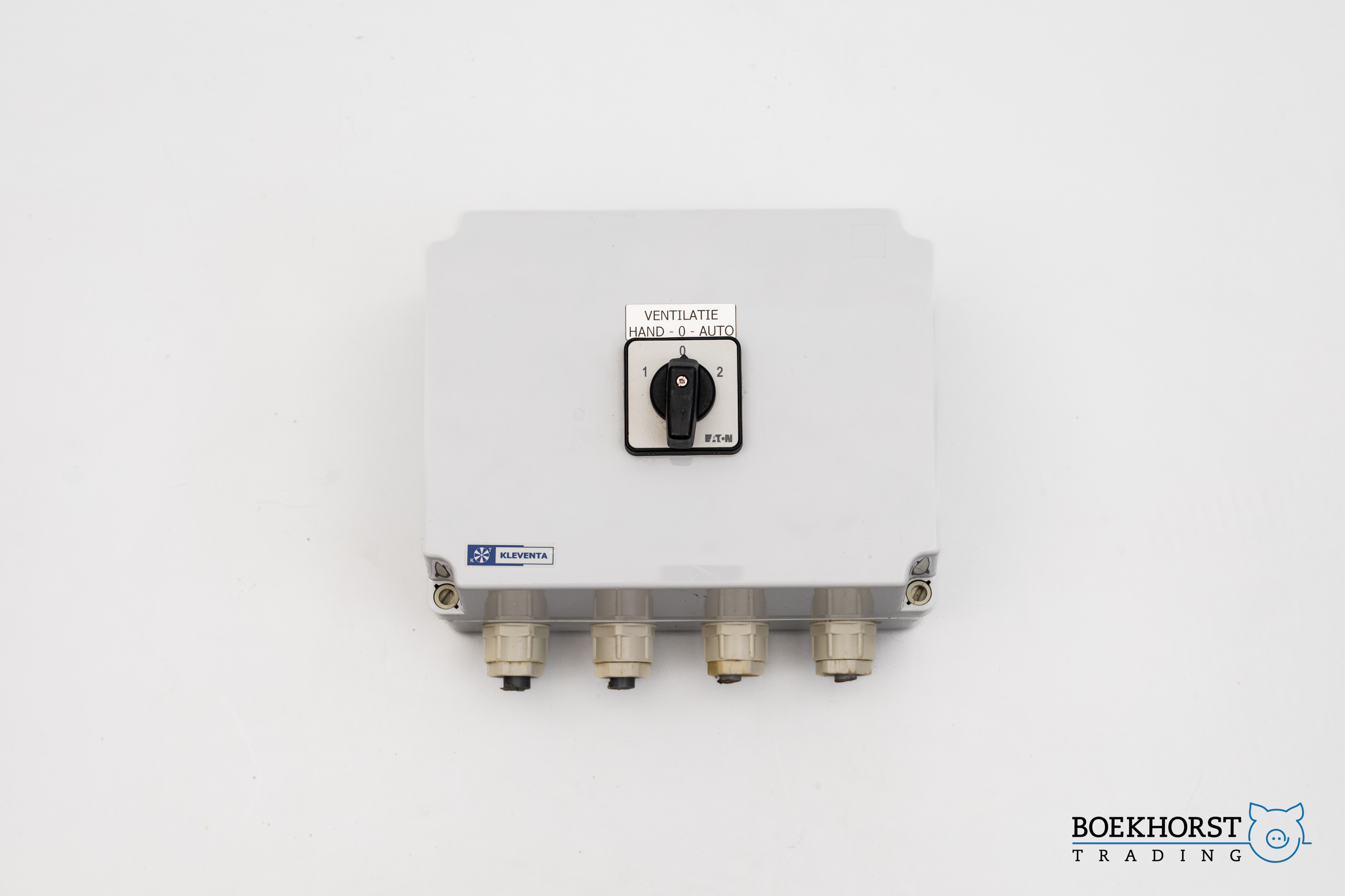 Kleventa FC102