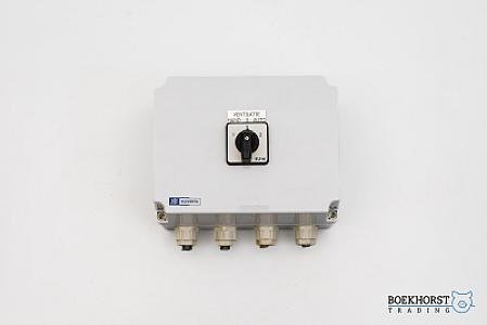 Kleventa FC102