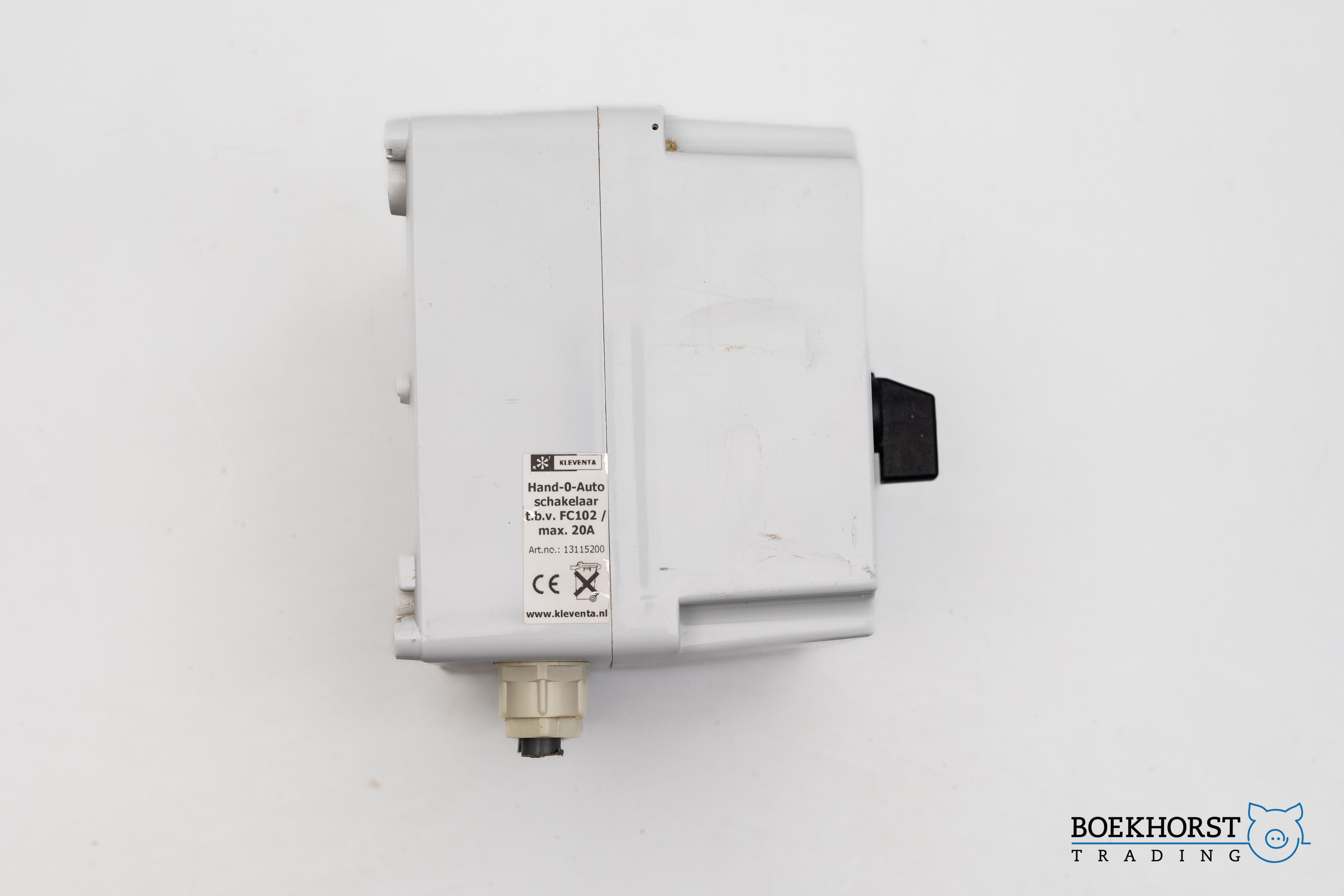 Kleventa FC102