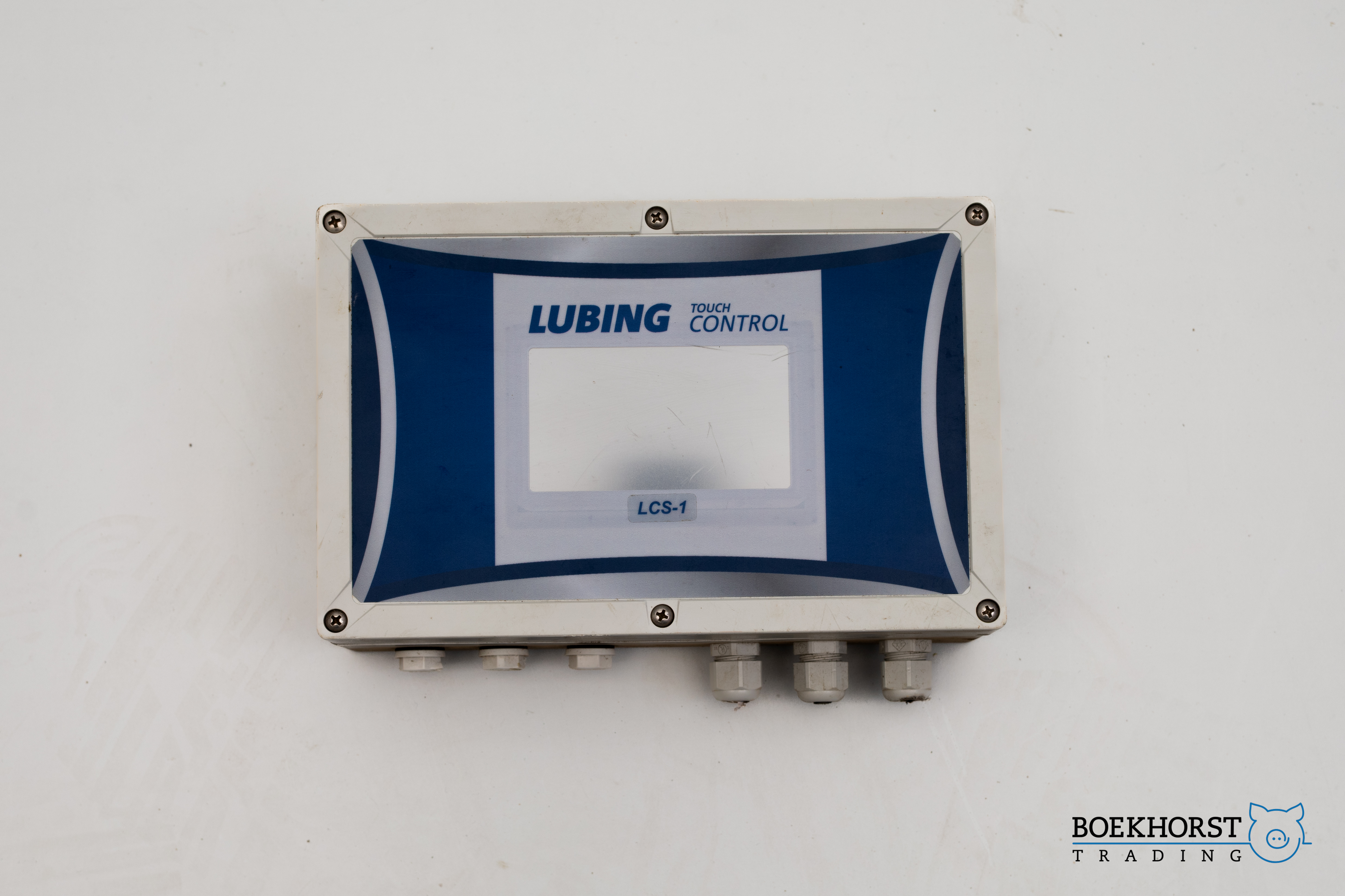 Lubing LCS-1