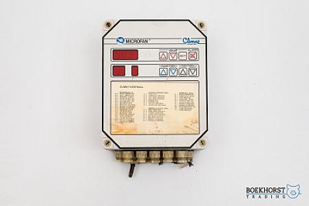 Microfan CL Master zentral