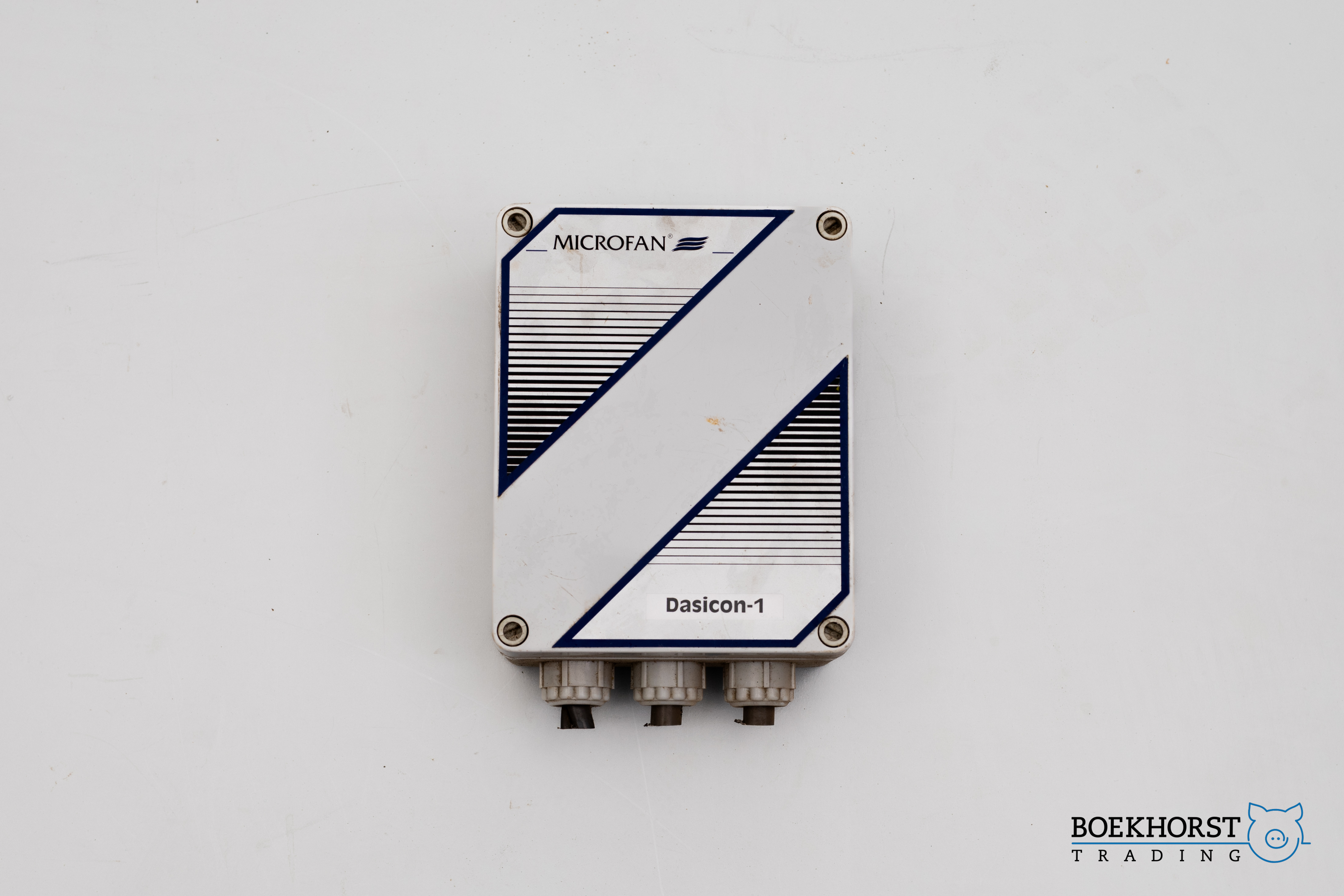 Microfan Dasicon-1