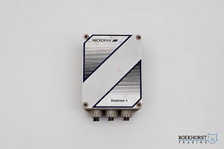 Microfan Dasicon-1