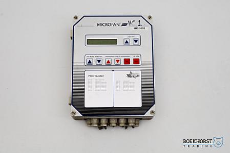 Microfan FMC-300