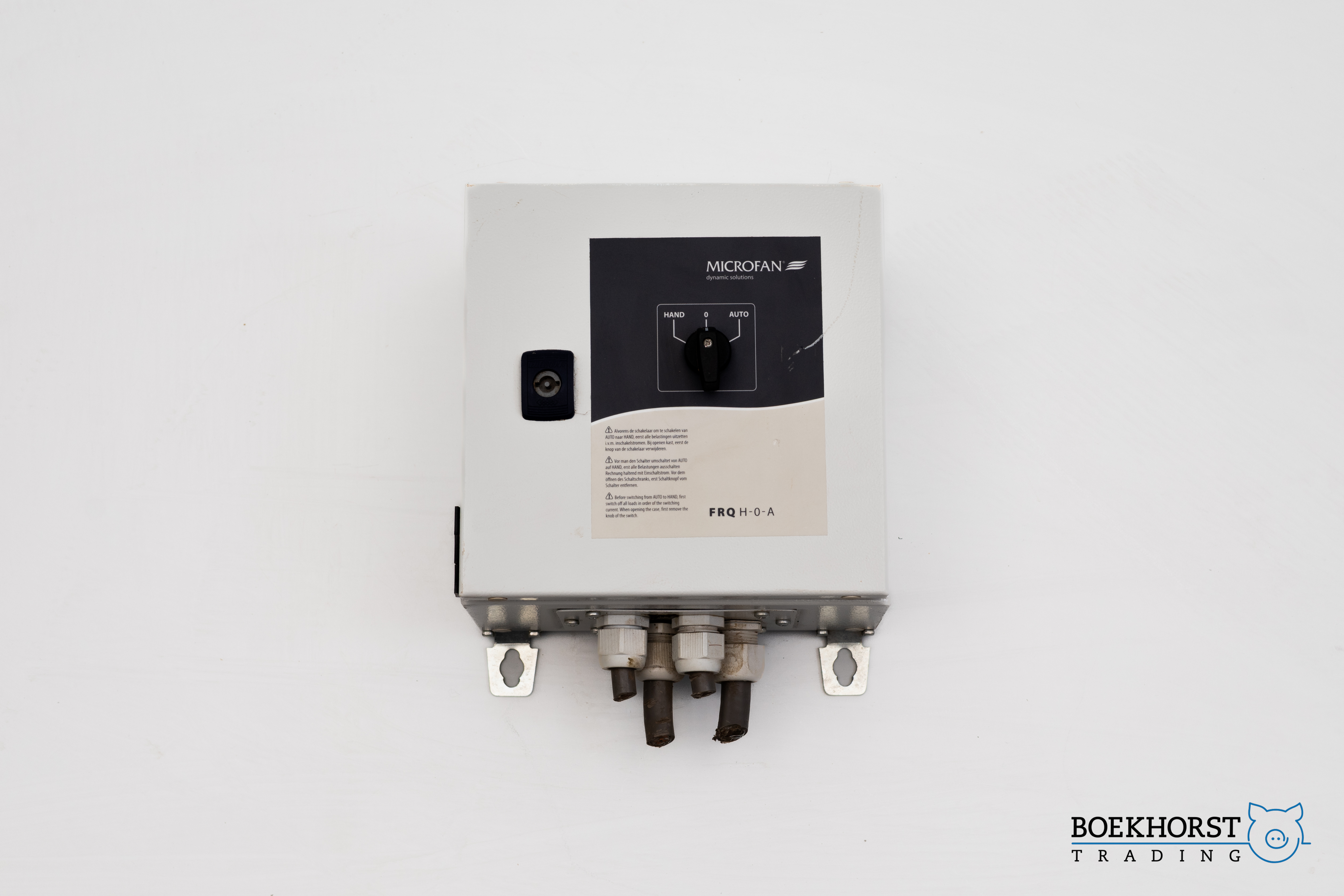 Microfan FRQ-H-0-A