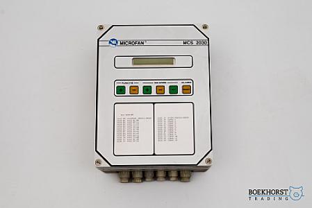 Microfan MCS 2030