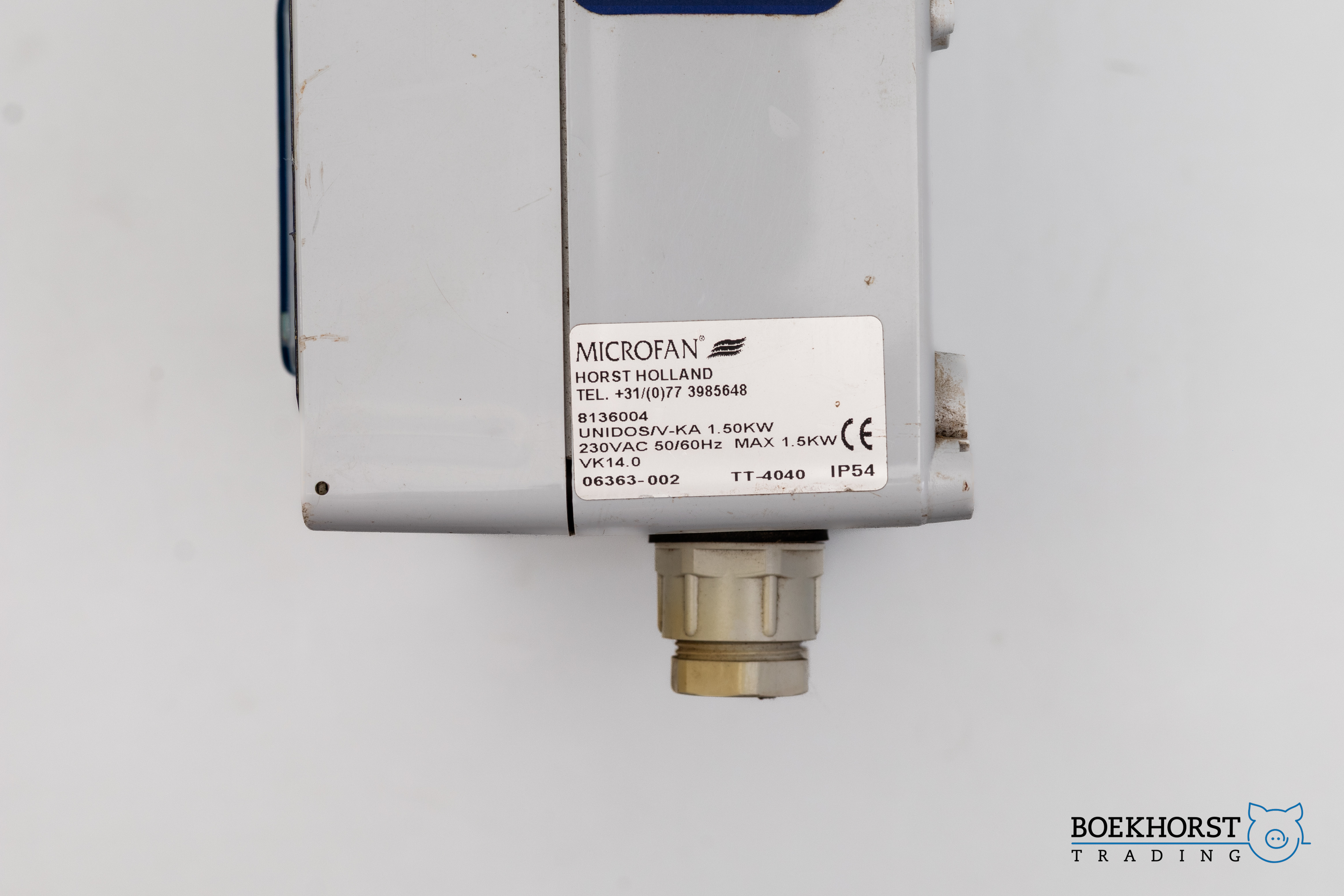 Microfan Unidos/V-KA