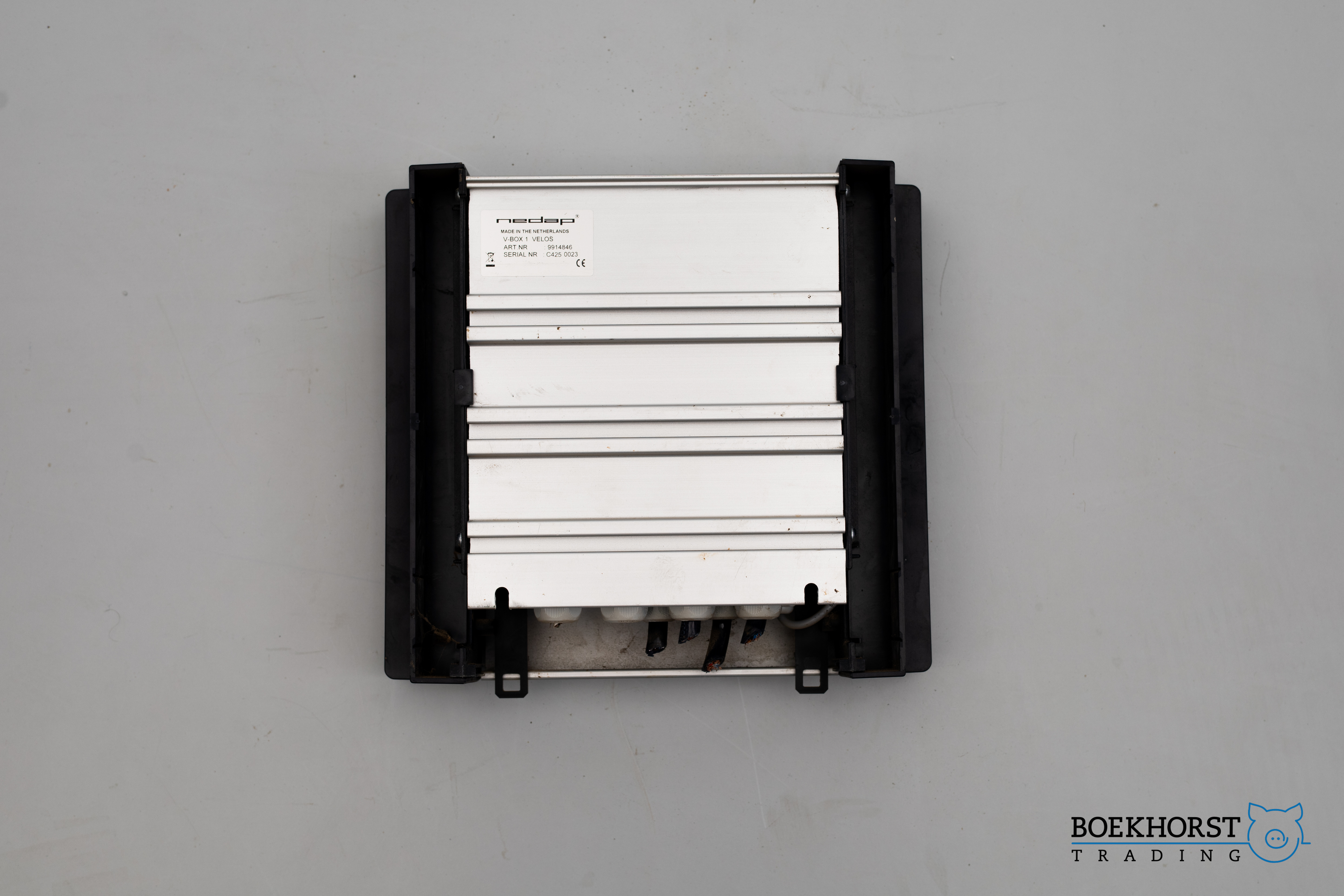 NEDAP V-Box 1 Velos 