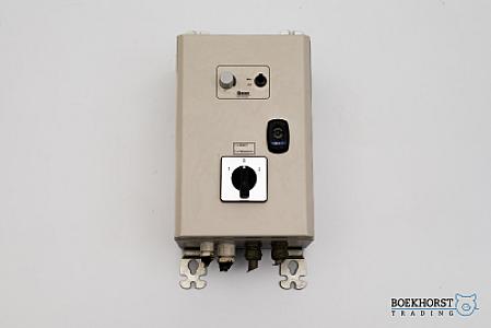 Fancom Hand-O-Auto 
