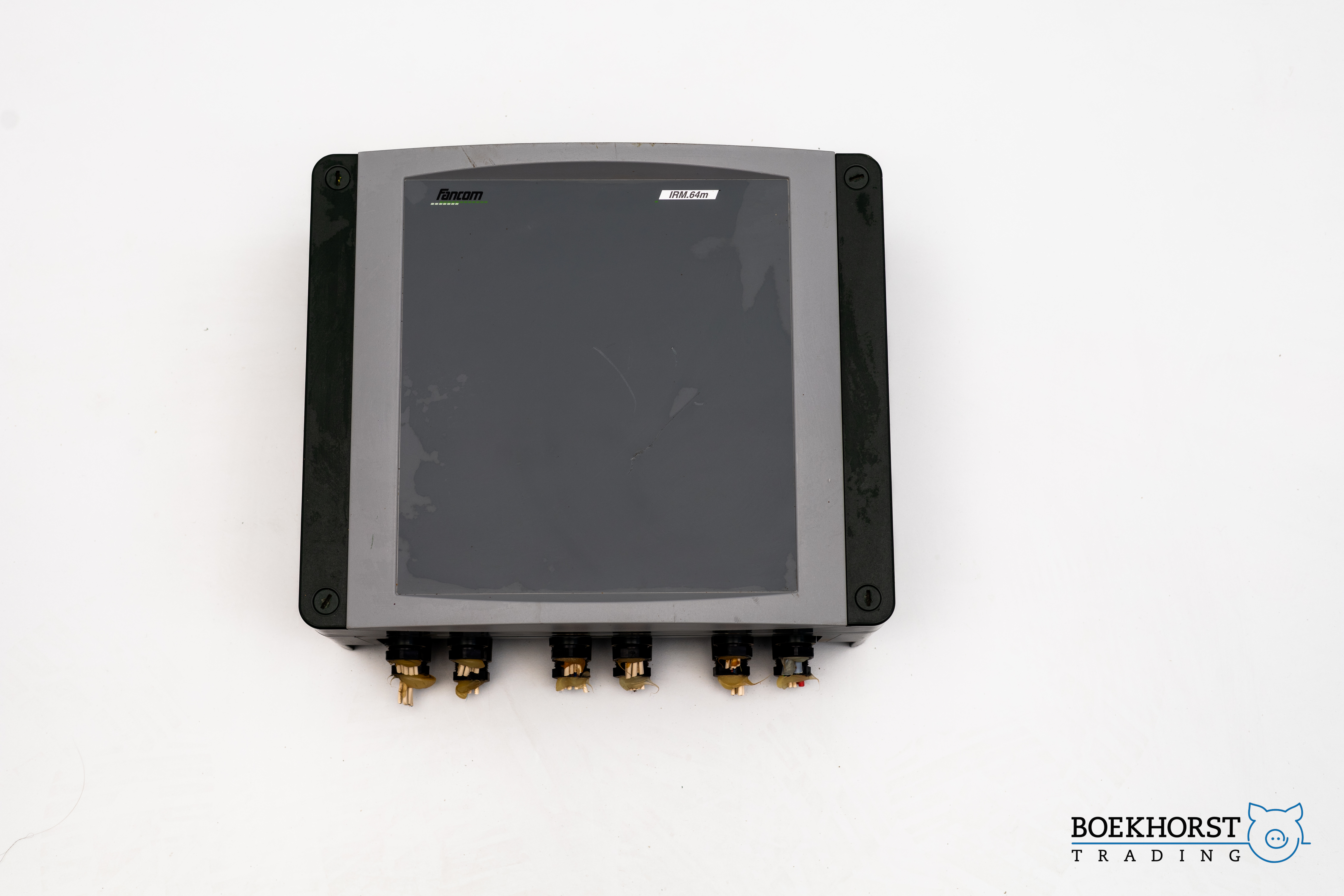 Fancom IRM.64m