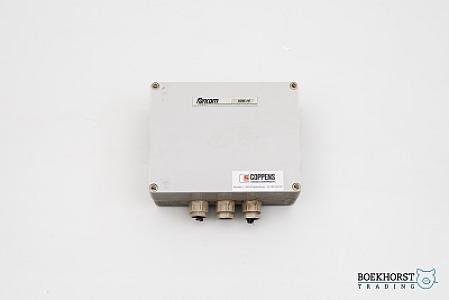 Fancom IRM.16