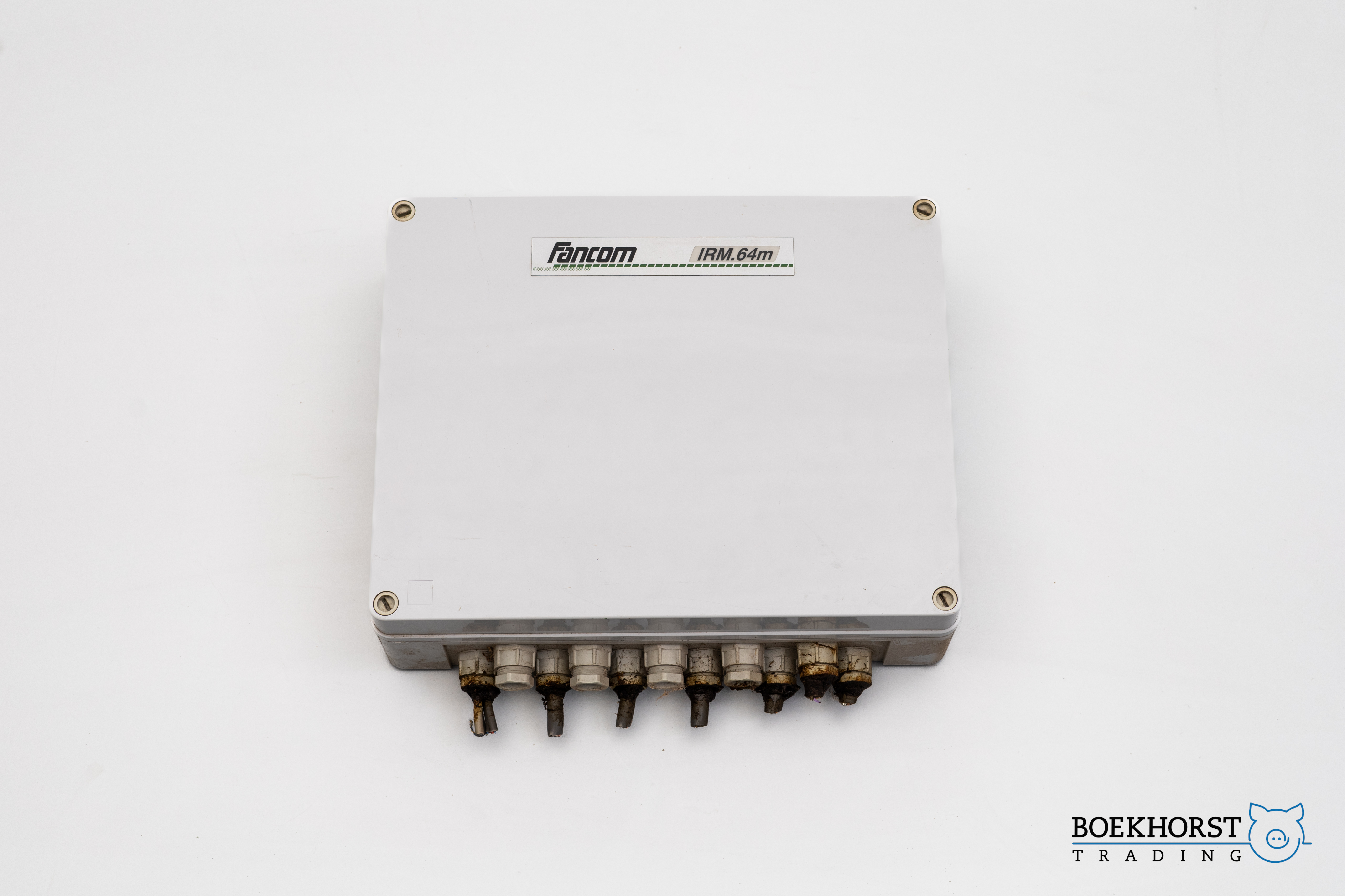 Fancom IRM.64m