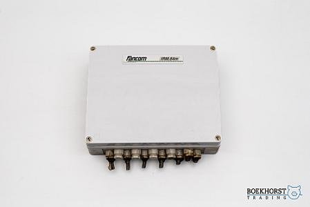 Fancom IRM.64m