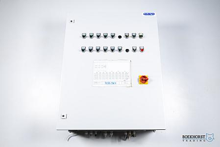 Smits Breda control cabinet