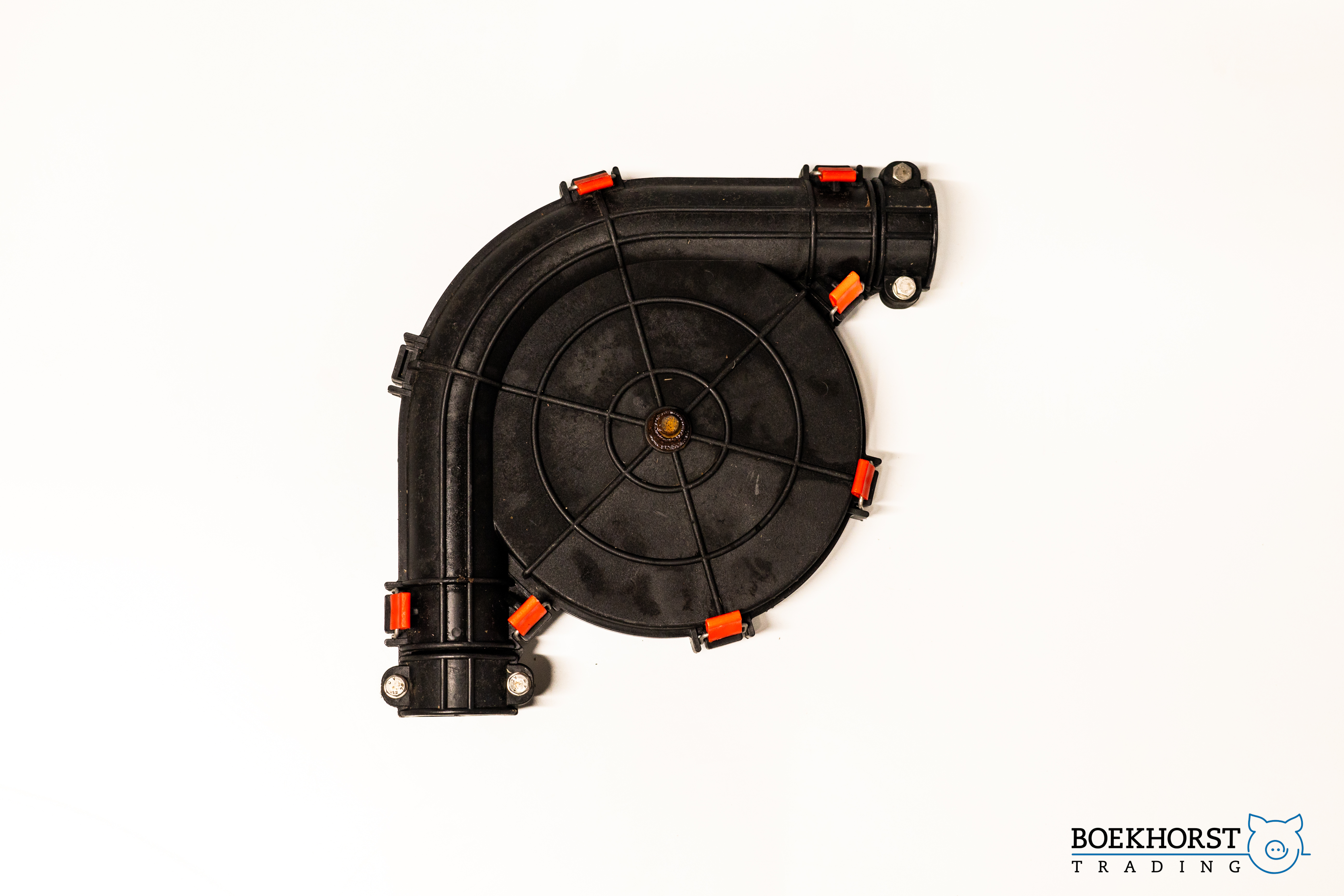 Mial bocht 60mm