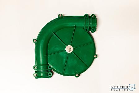 Bocht 60mm 