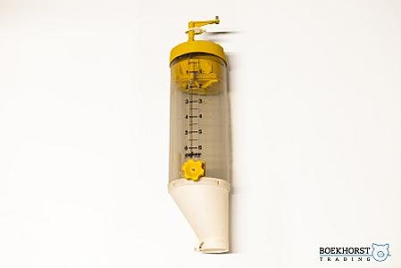 Daltec dosator 6L 