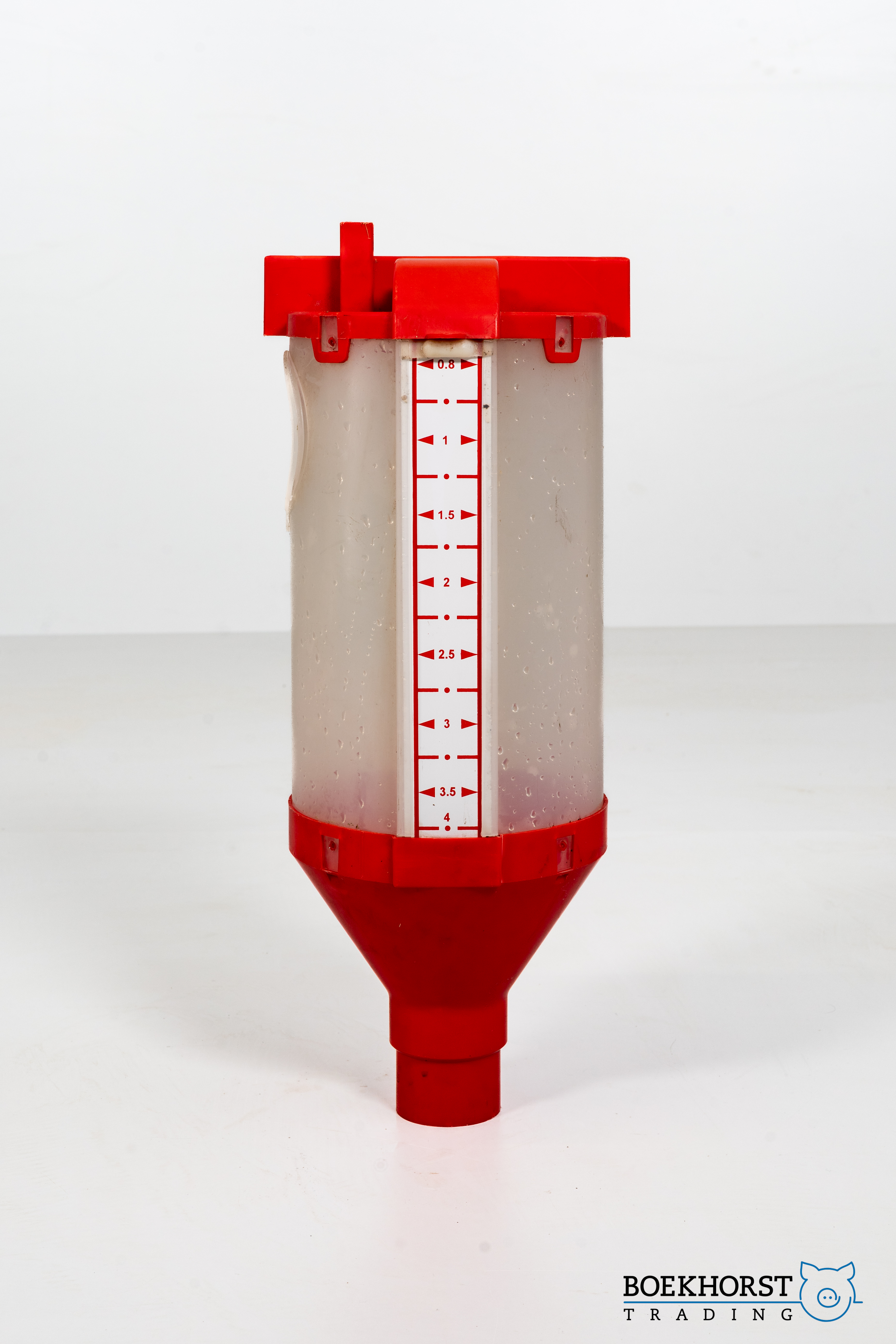 Dopy dosator 7L 