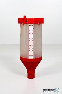 Dopy dosator 7L 