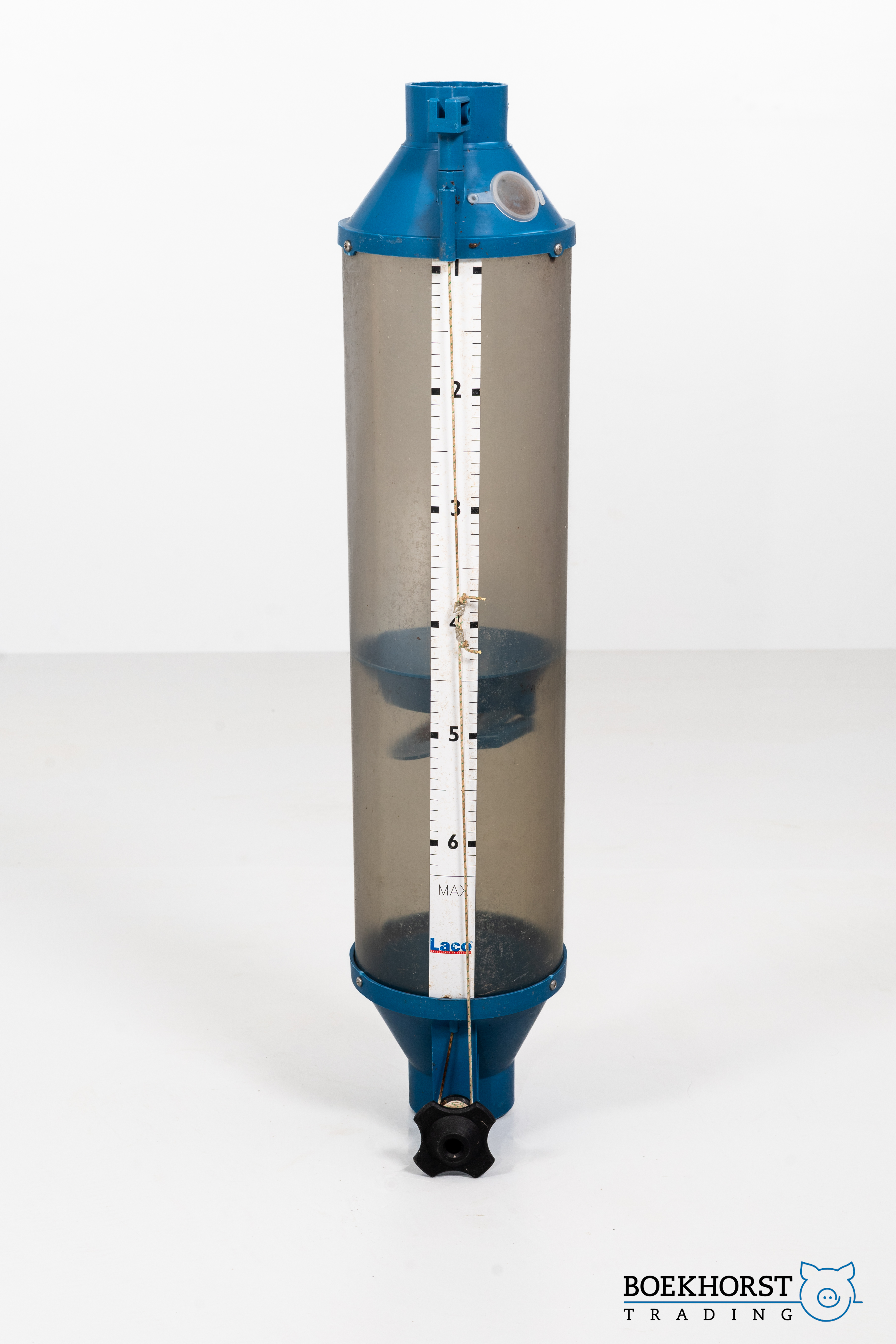 Laco dosator 6L 