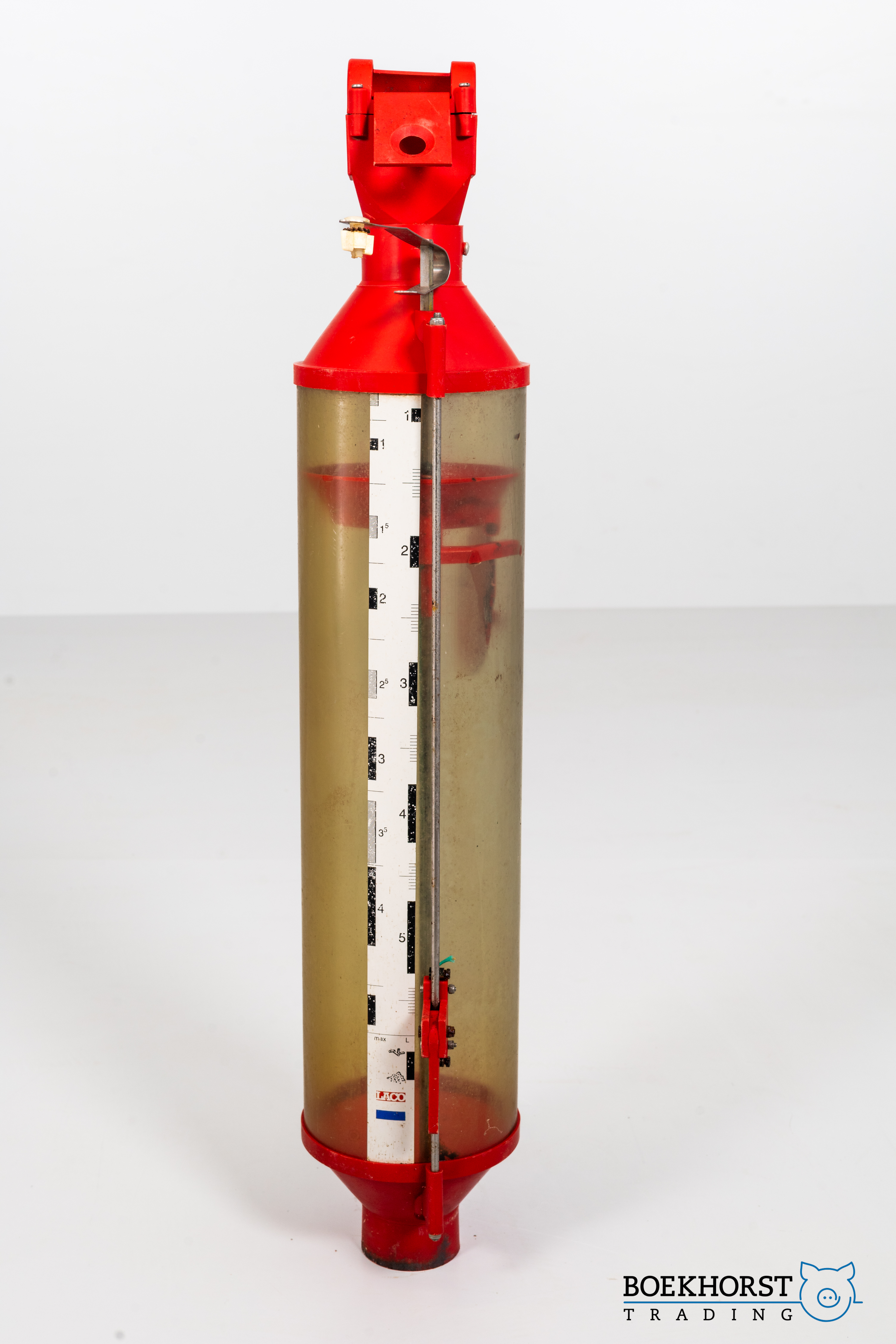 Laco dosator 6L 