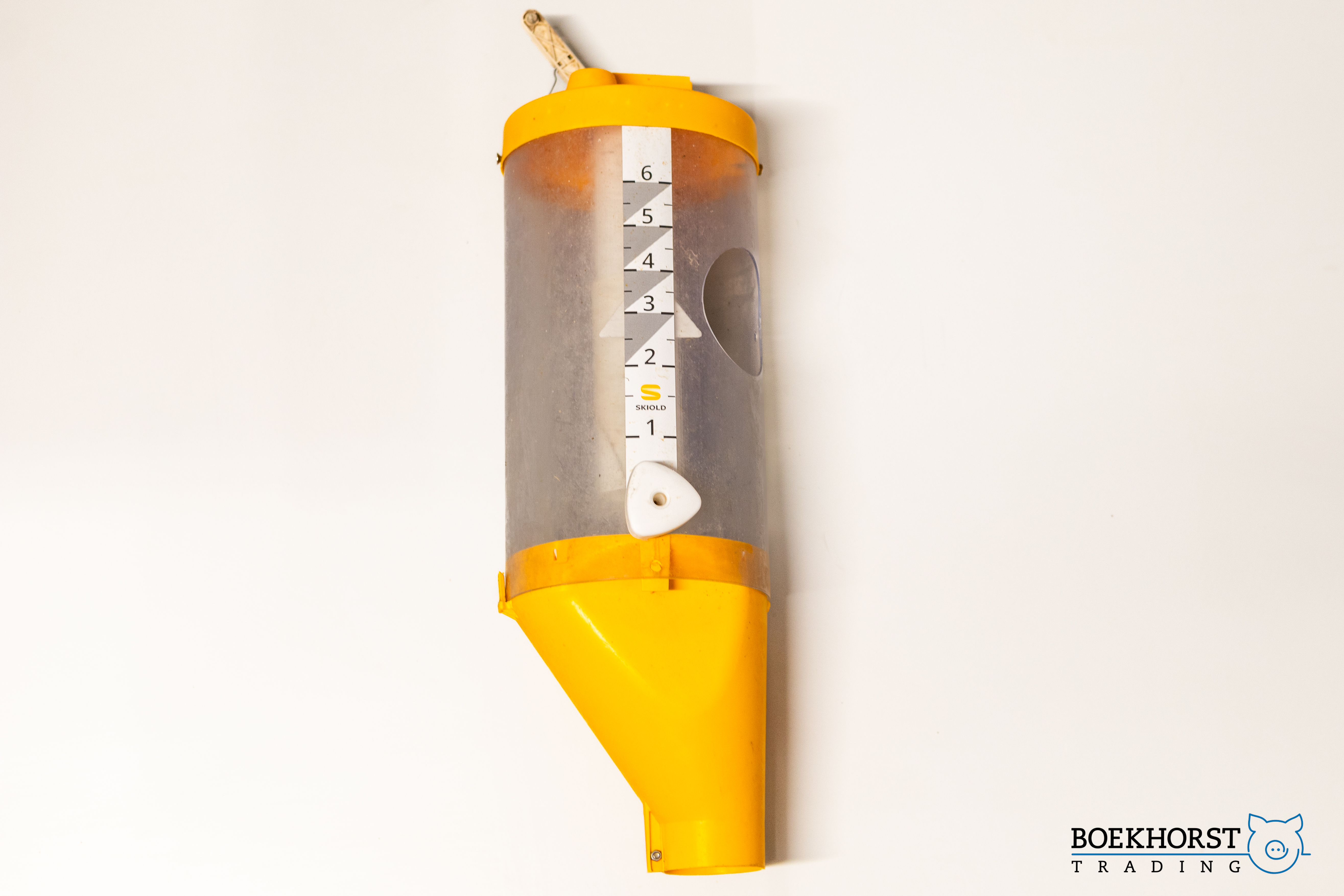 Skiold dosator 6L 