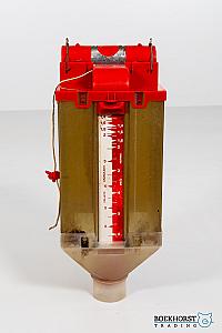 Tigsa dosator 6L 