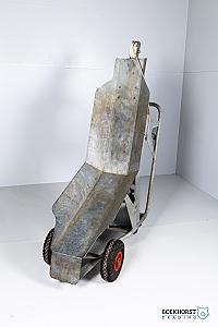 Handly Ceasar kadaverwagen 