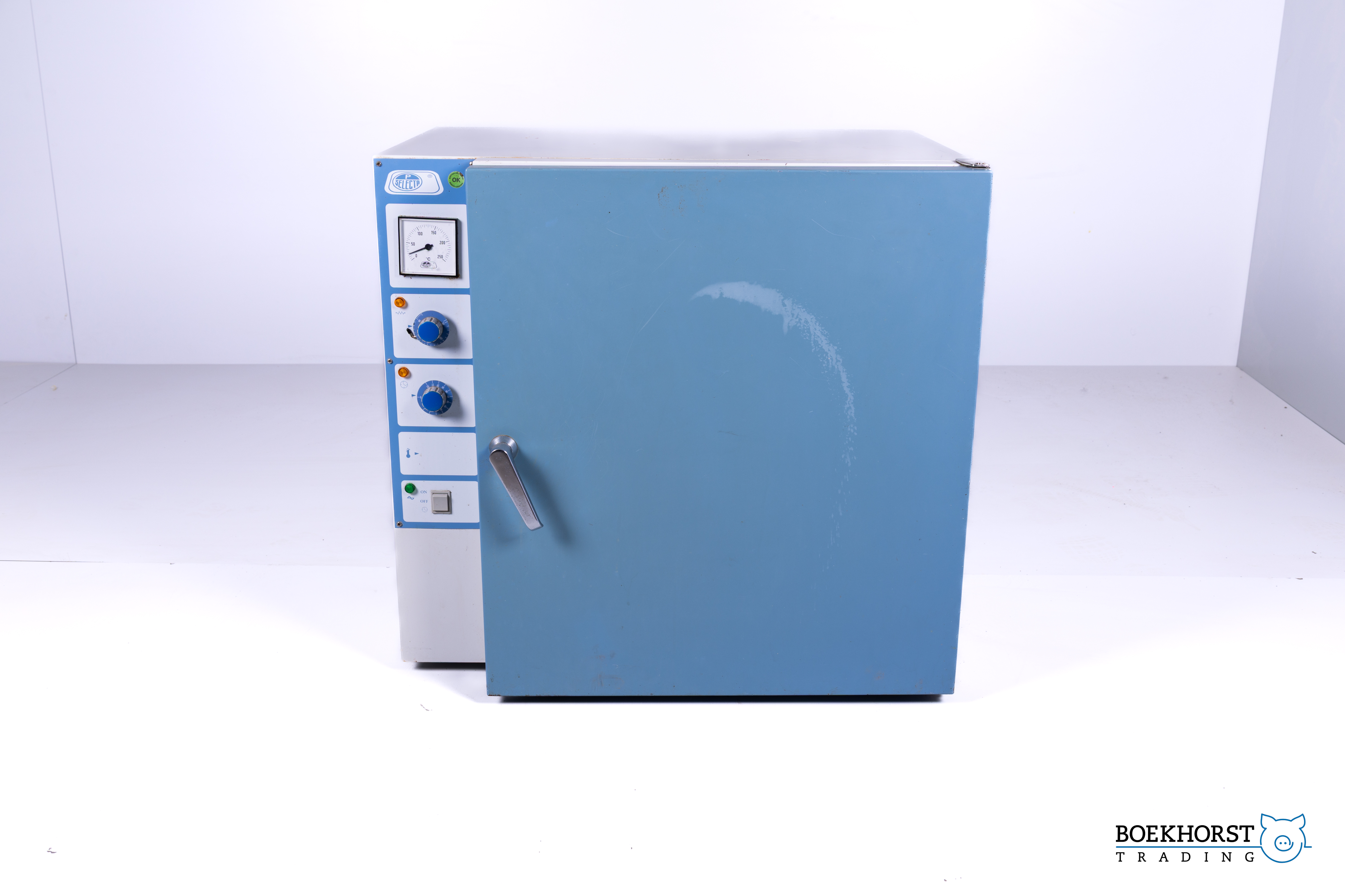 P Selecta Drying Stove