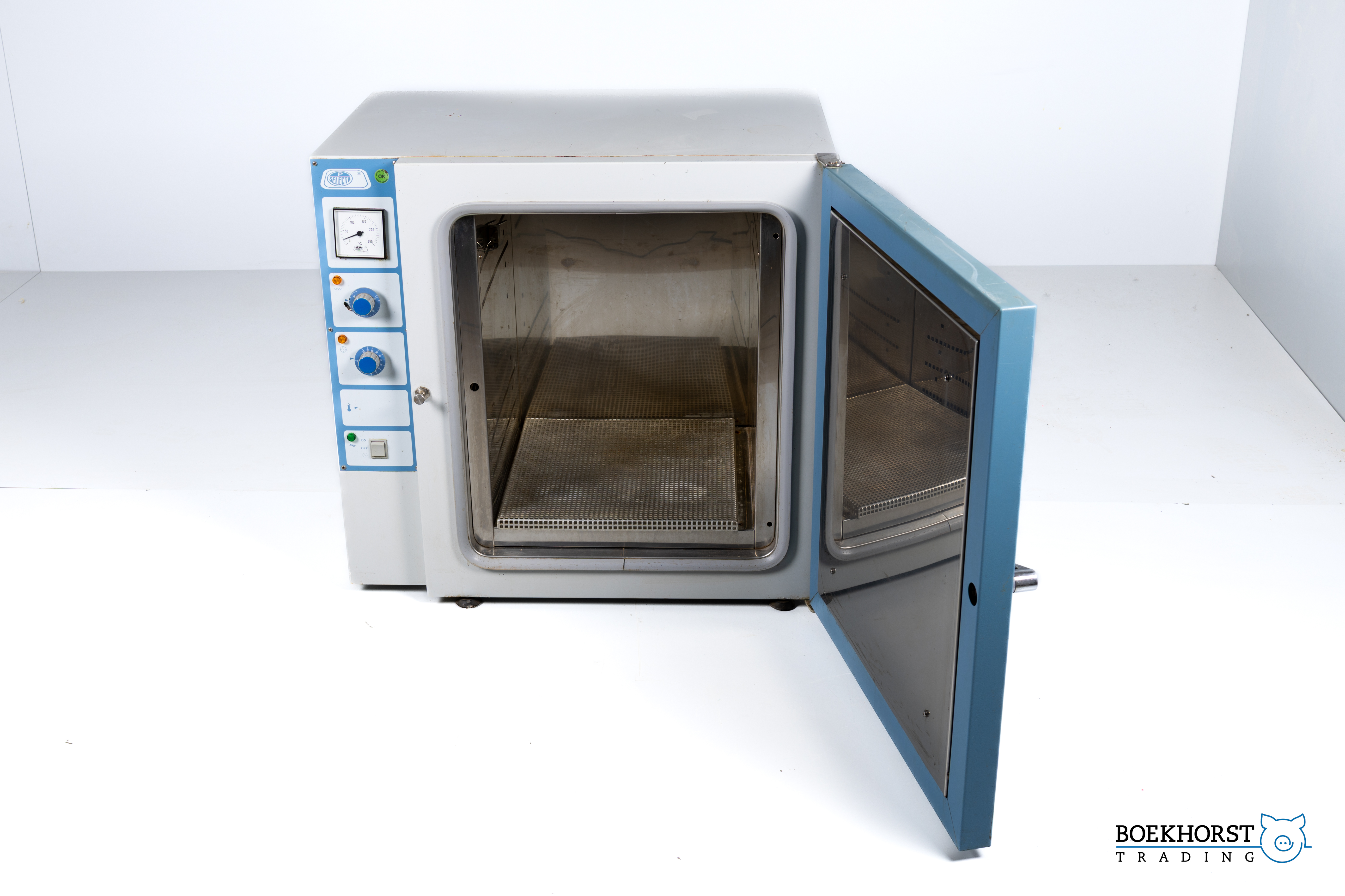 P Selecta Drying Stove