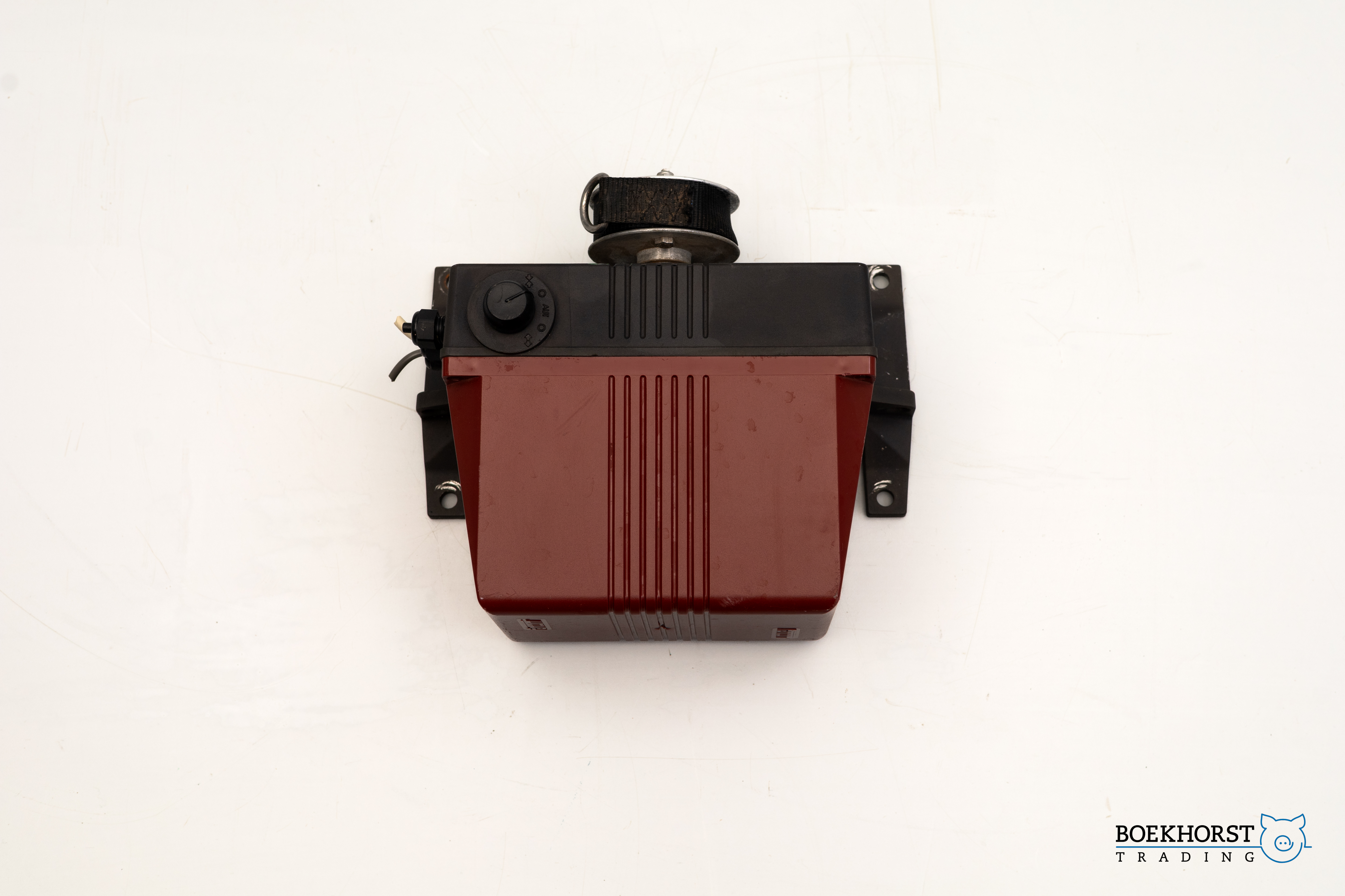 Fancom IM.60