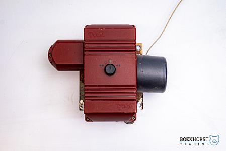 Fancom LM 50