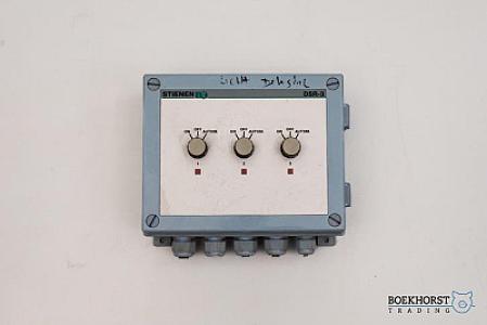 Stienen DSR-3 [408]