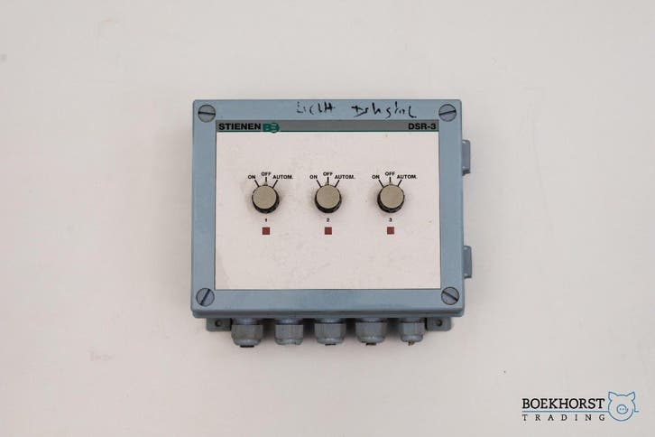 Stienen DSR-3 [408]