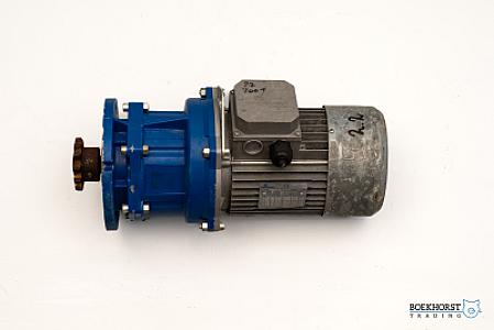 Motovario 2.2kw