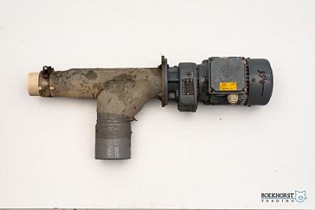 Nord motor 