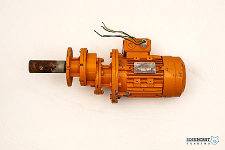 TEWE 0,75kw