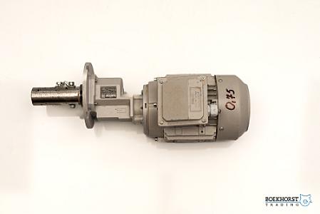 Transtecno 0,75kw