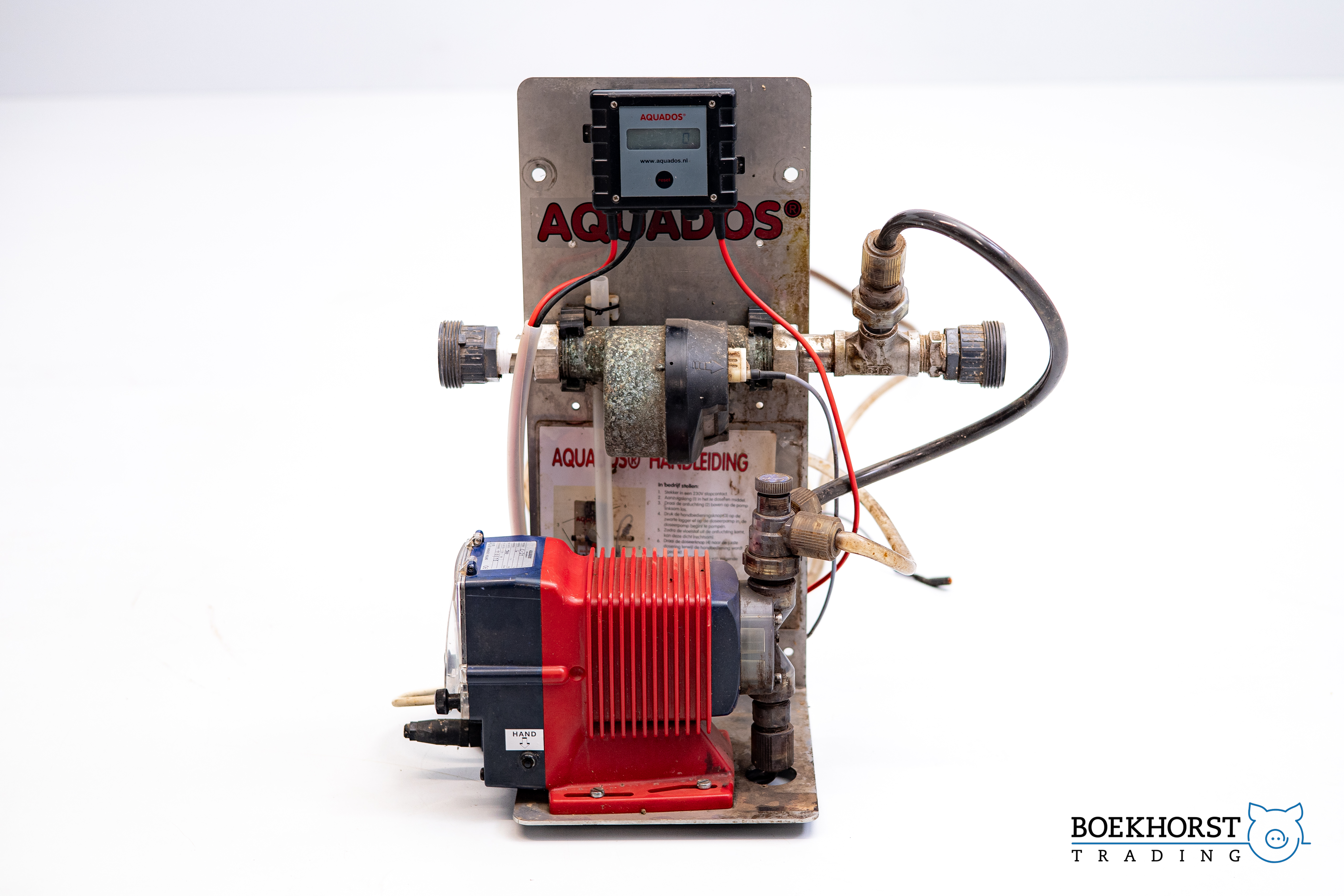 Aquados EWN-C-31