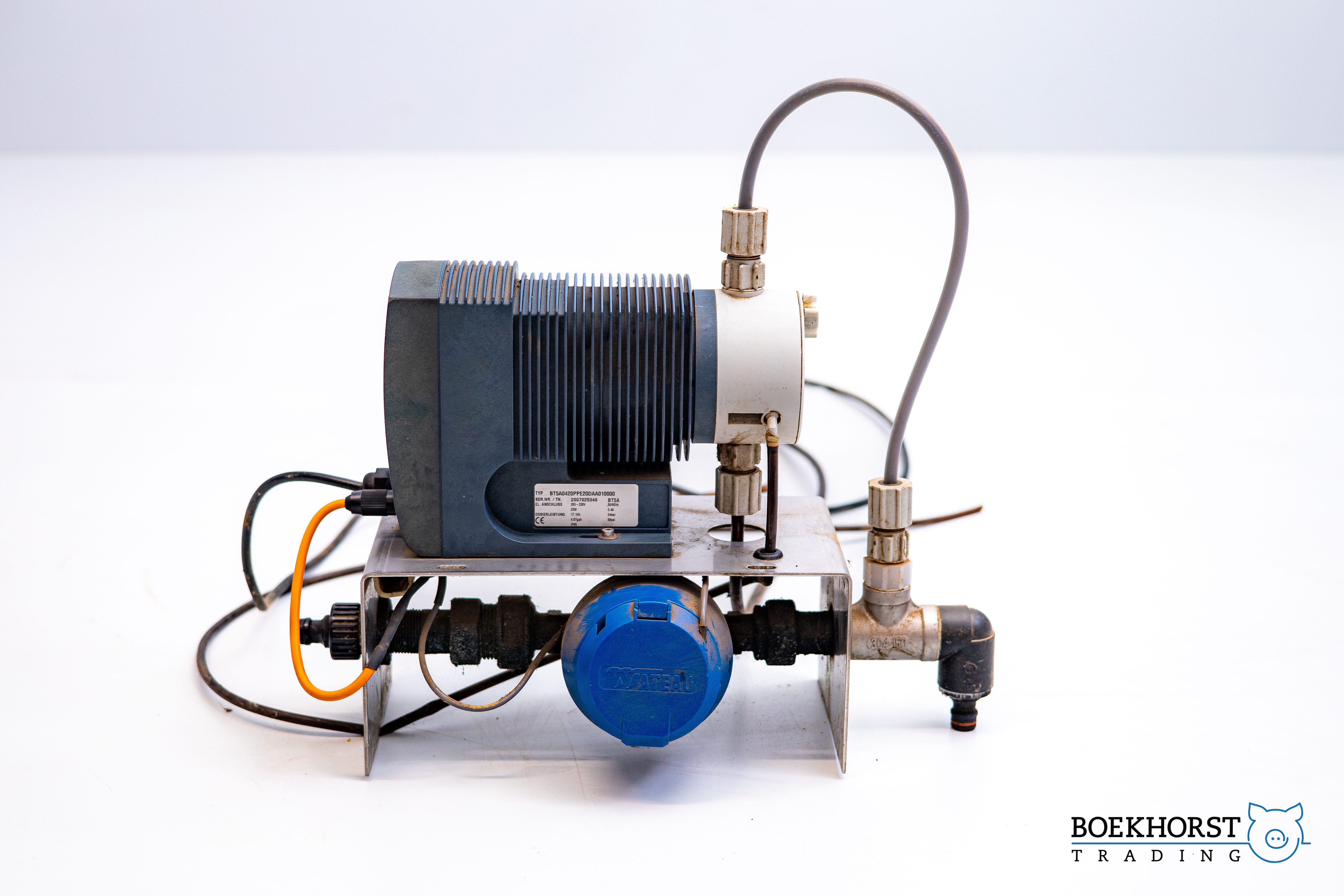 Dostec BT5A