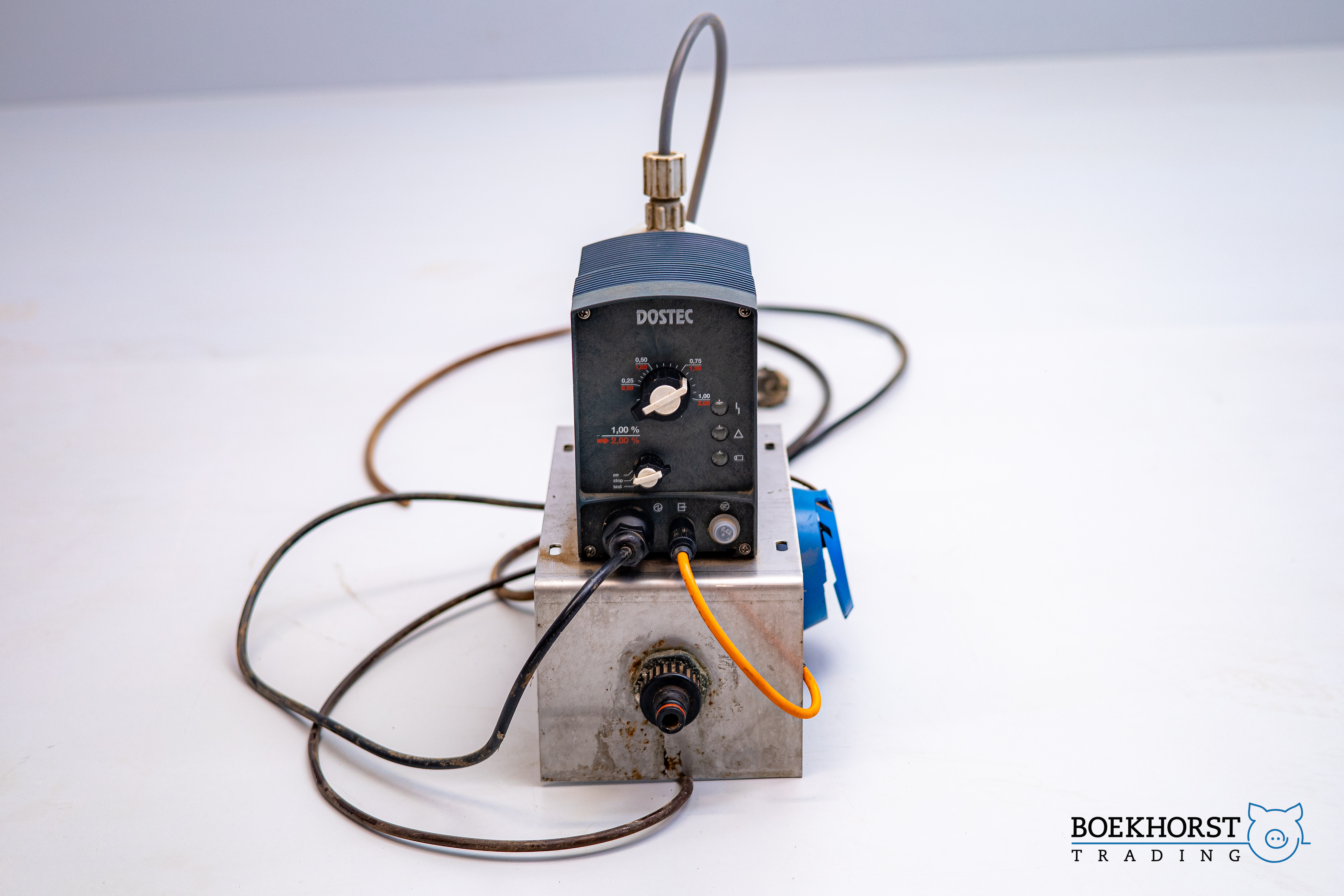 Dostec BT5A