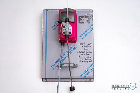 Enterisol VCO 0501