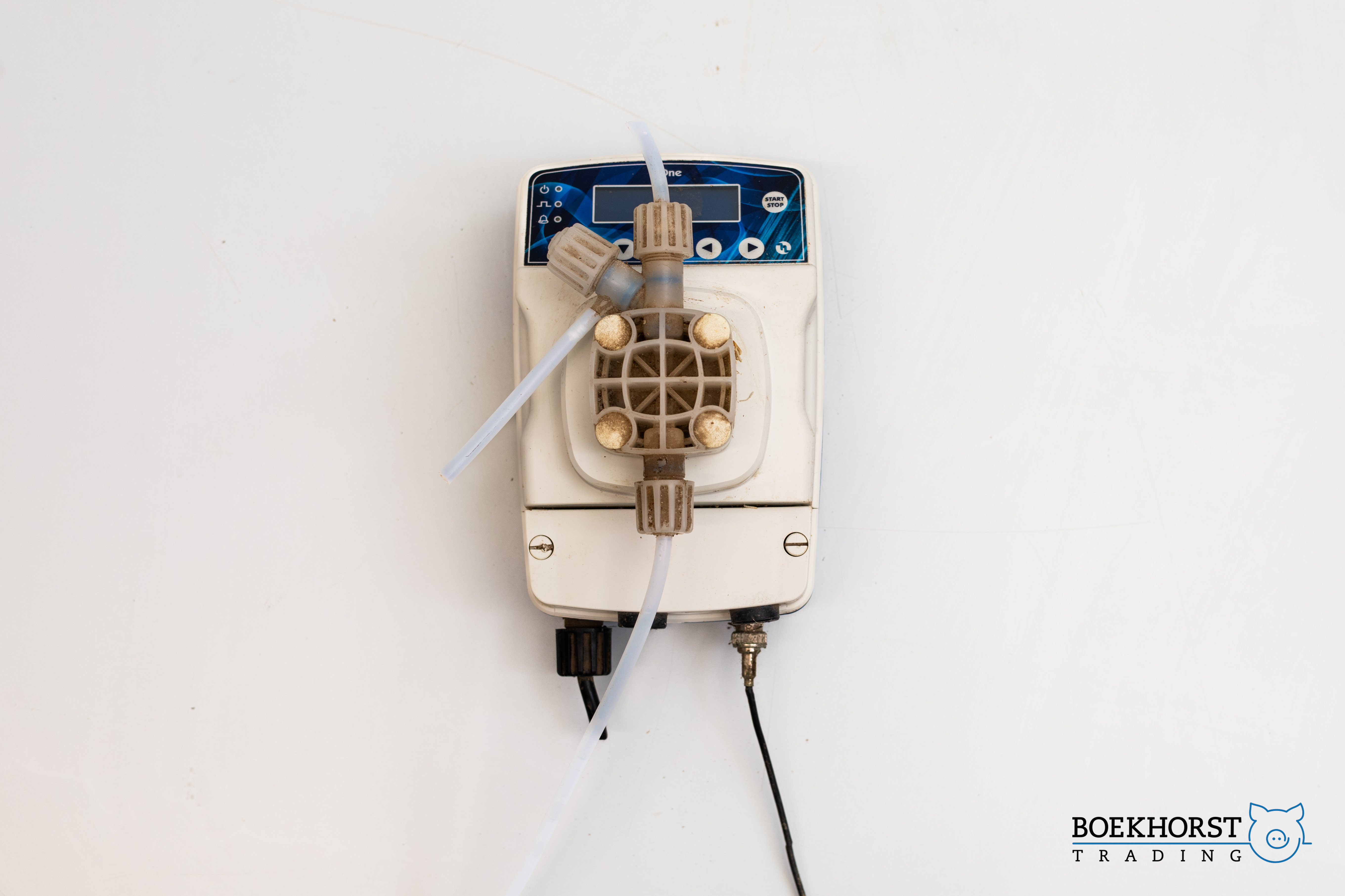 Etatron eONE MF