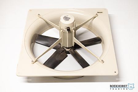 Fancom 3480P 